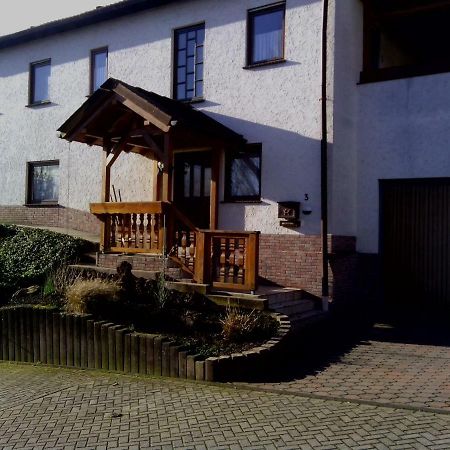 Ferienwohnung Michelt Niederzissen Exteriér fotografie